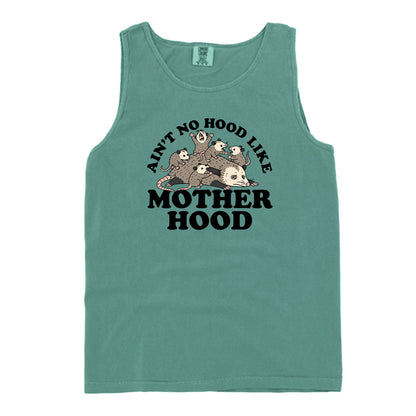 Ain't No Hood Like Motherhood