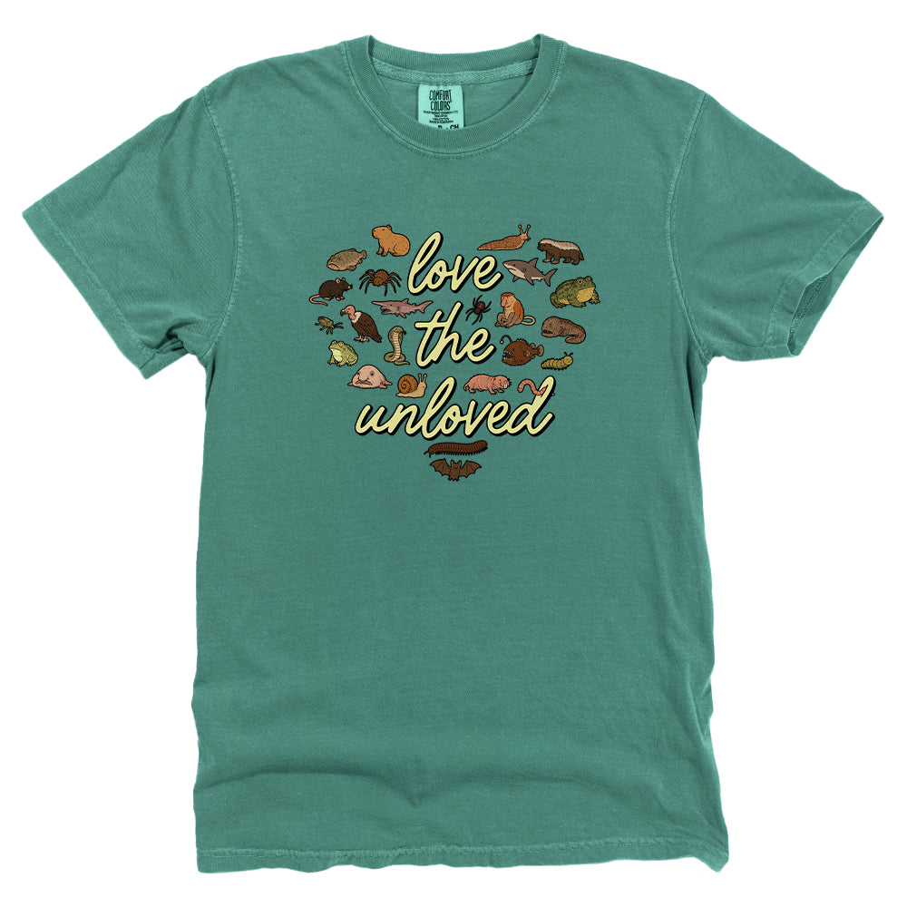 Love the Unloved