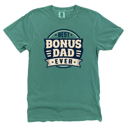 Best Bonus Dad Ever