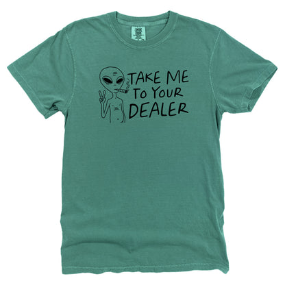Take Me to your Dealer