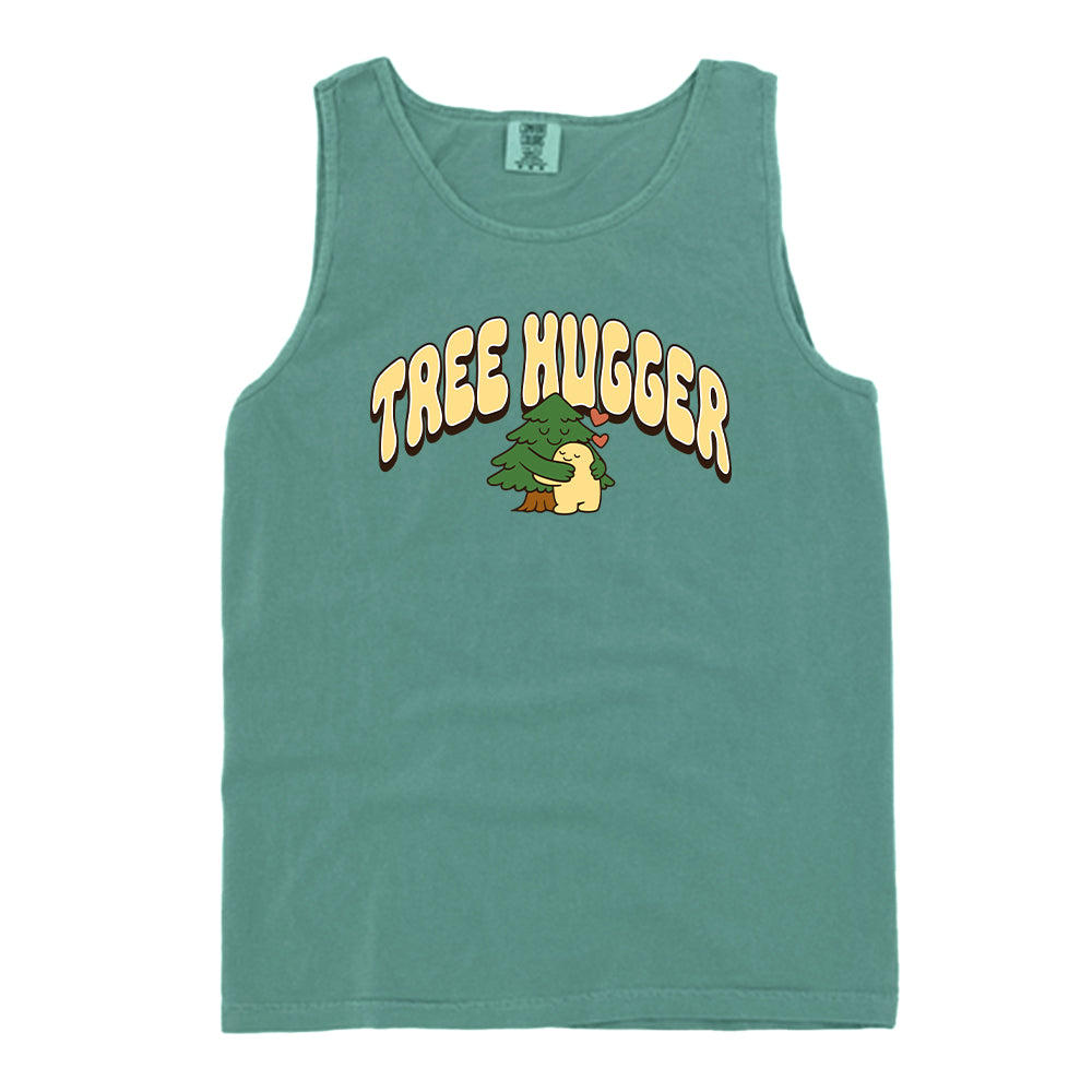 Tree Hugger
