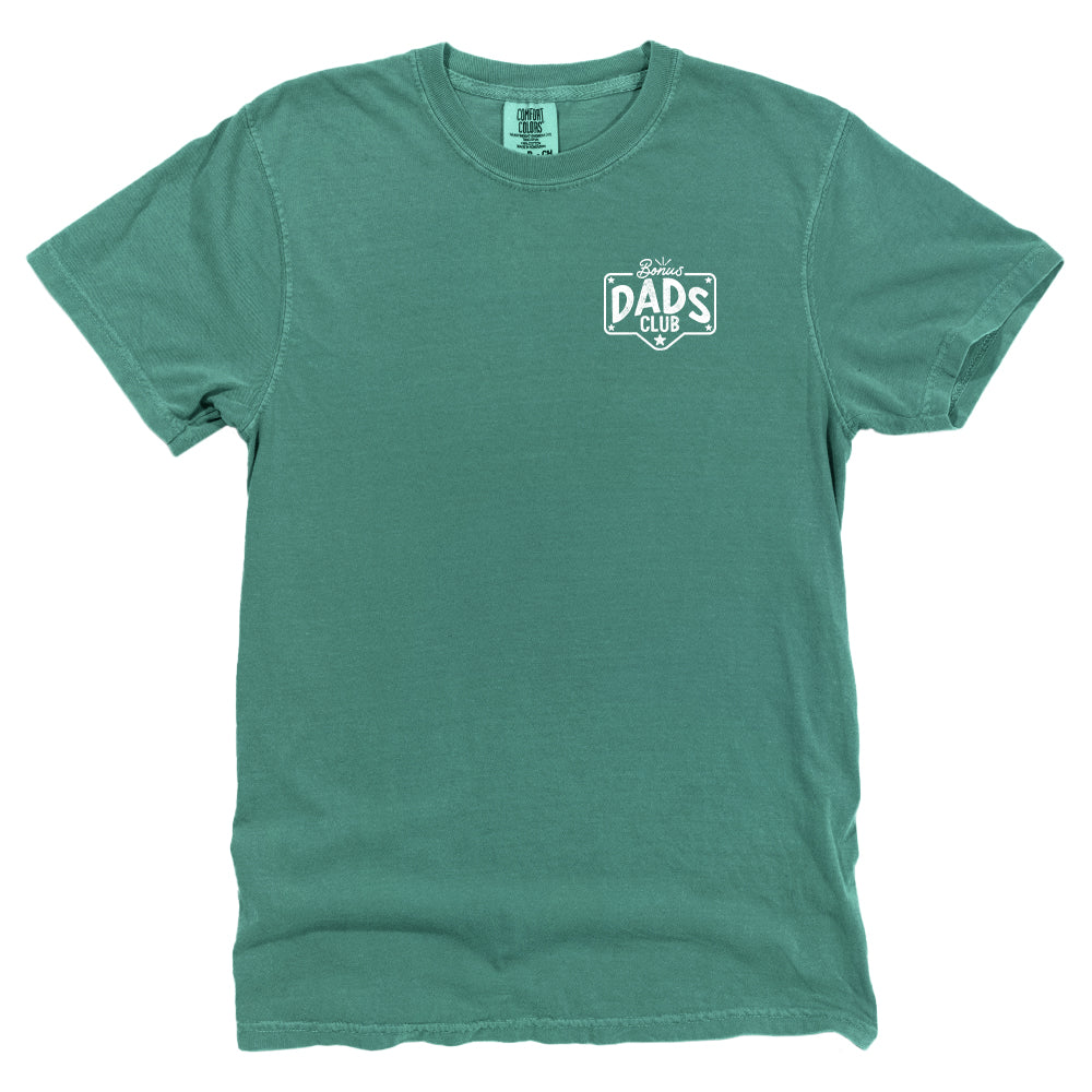 Bonus Dads Club (White)