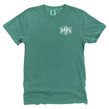 Bonus Dads Club (White)