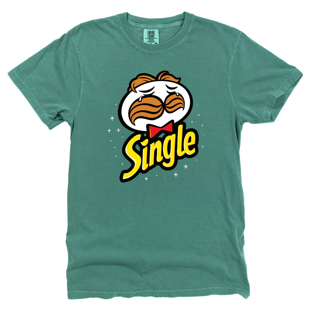 Single Pringle