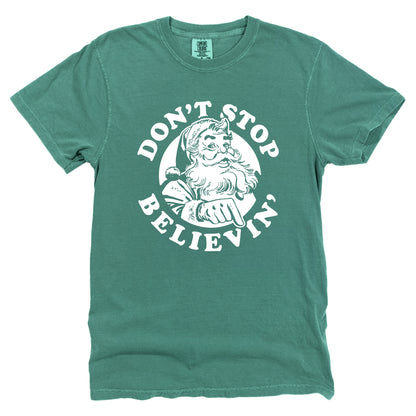 Don't Stop Believin'