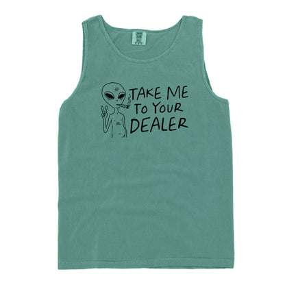 Take Me to your Dealer