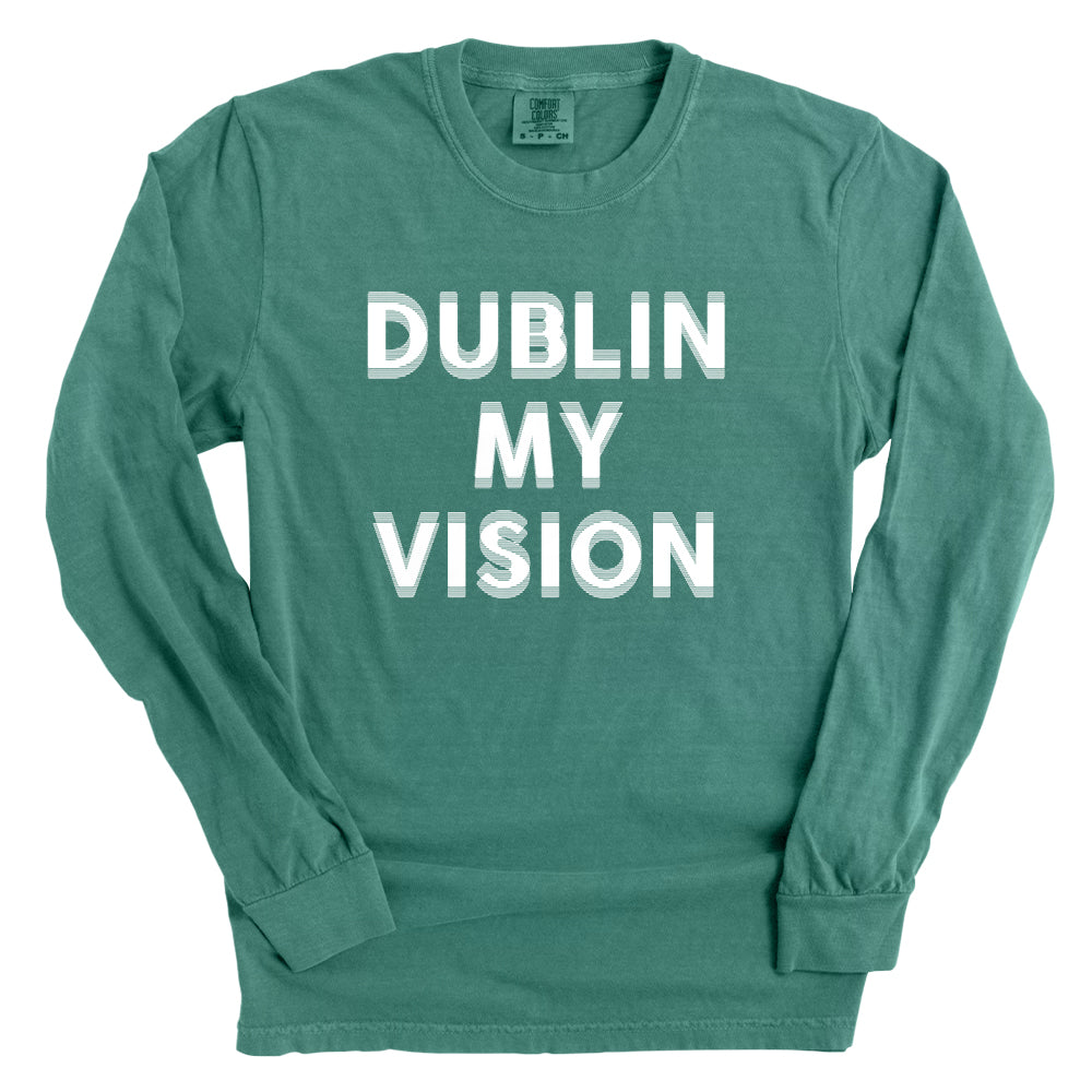 Dublin My Vision