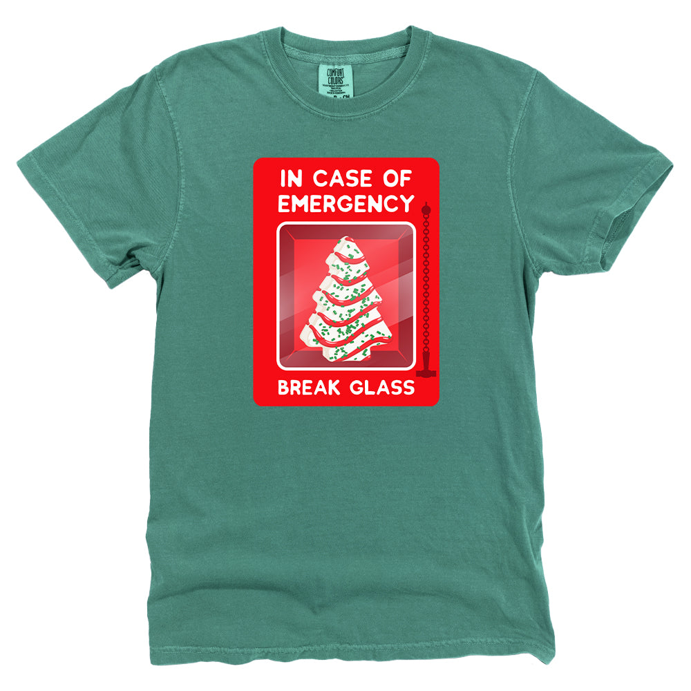 In Case of Emergency