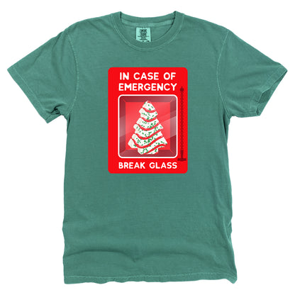 In Case of Emergency
