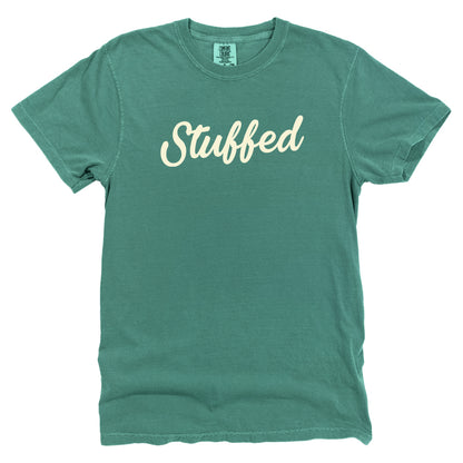 Stuffed Script