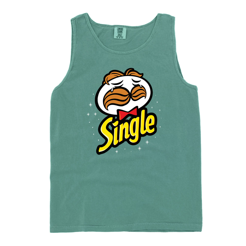 Single Pringle