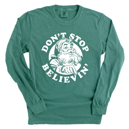 Don't Stop Believin'