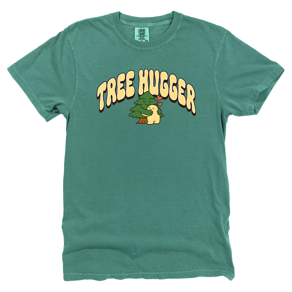 Tree Hugger