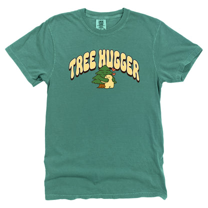 Tree Hugger