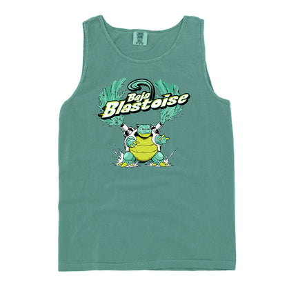 Baja Blastoise