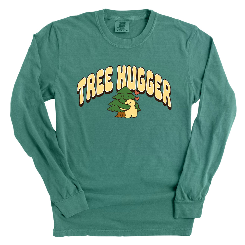 Tree Hugger