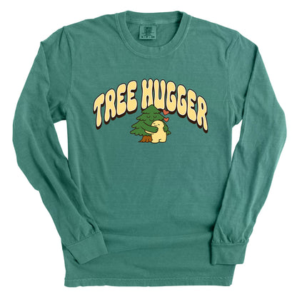 Tree Hugger