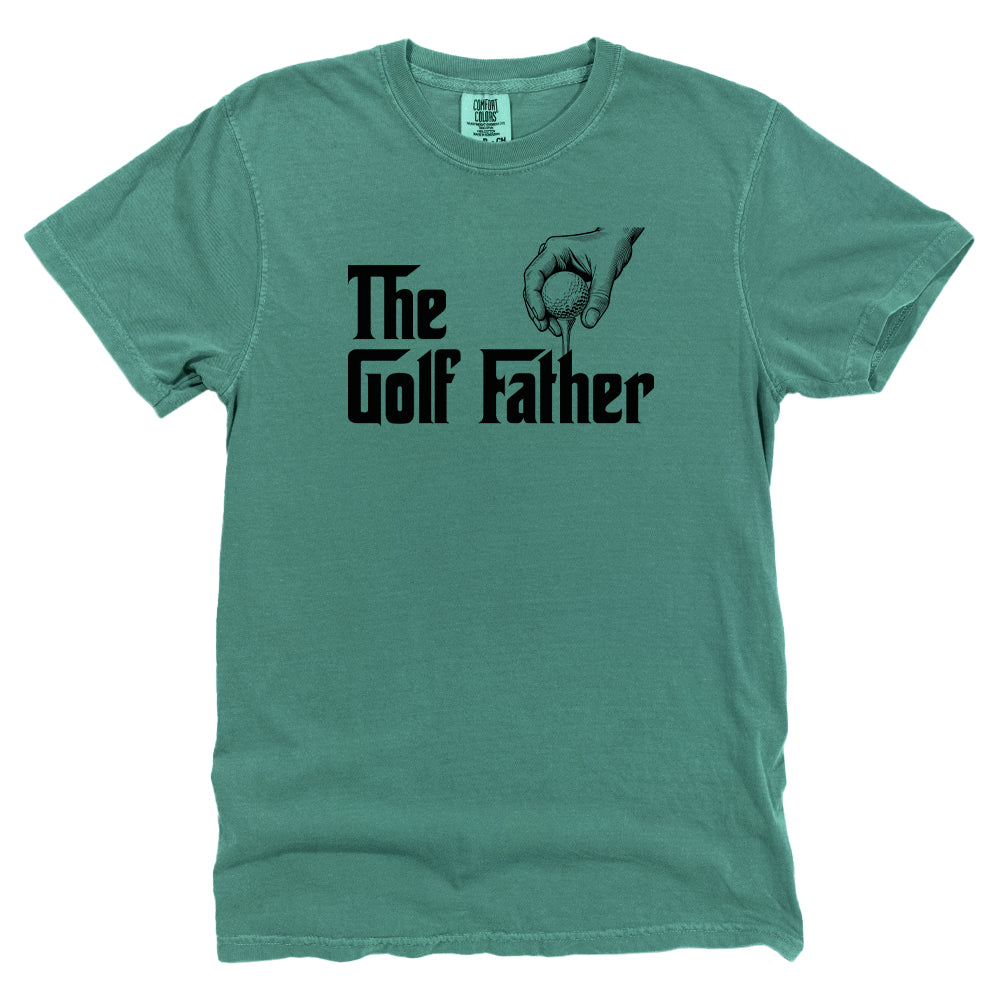 The Golf Father