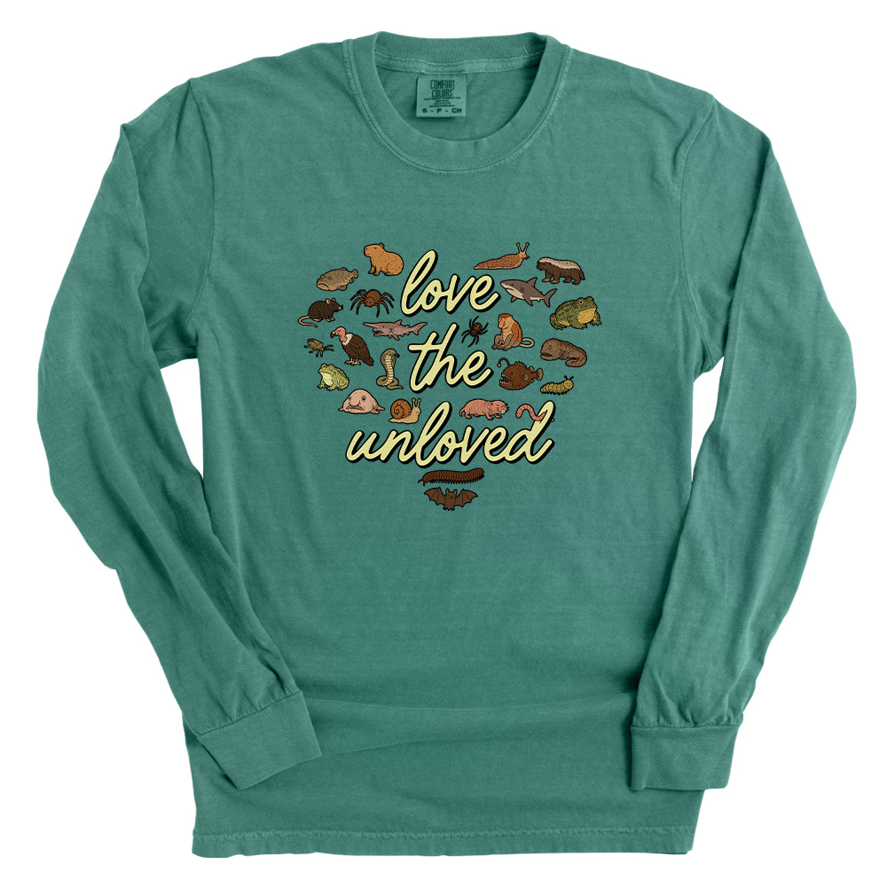 Love the Unloved