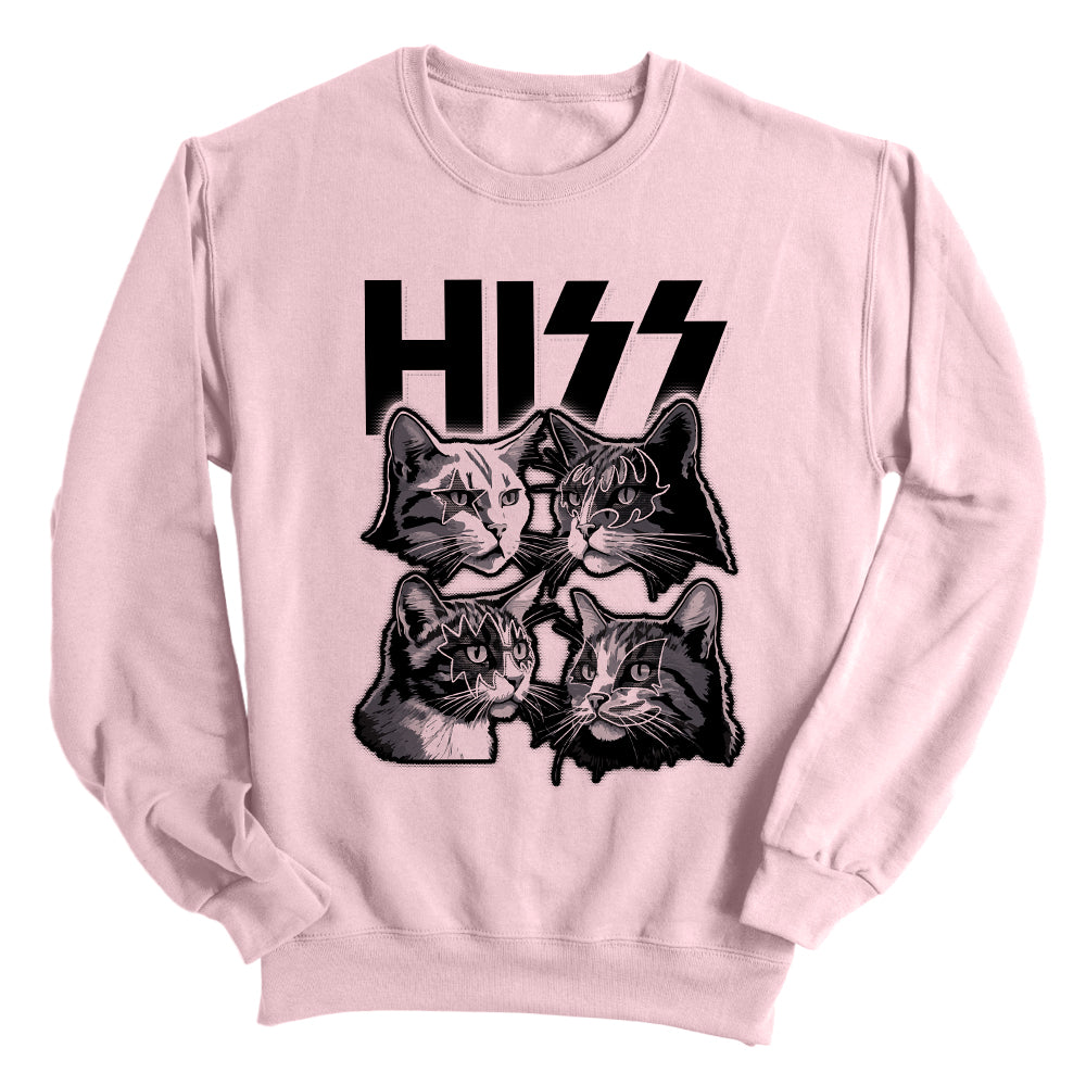 HISS