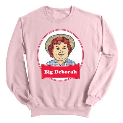 Big Deborah