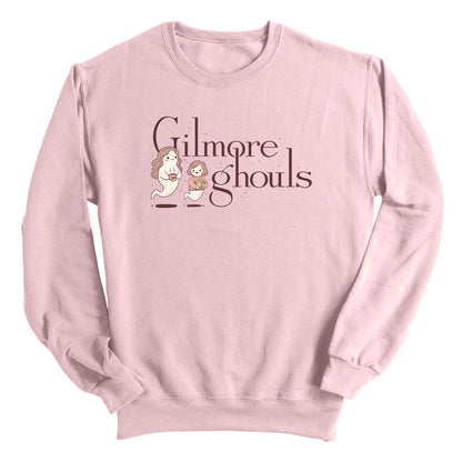 Gilmore Ghouls