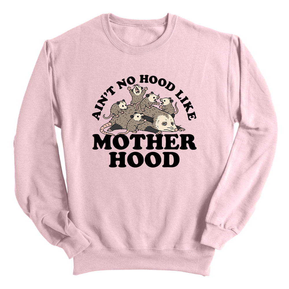 Ain't No Hood Like Motherhood