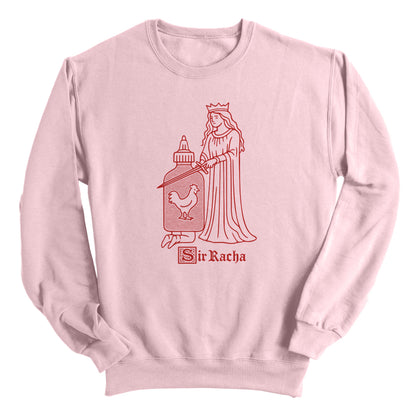 Sir Racha Red