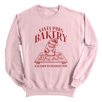 Santa Paws Bakery