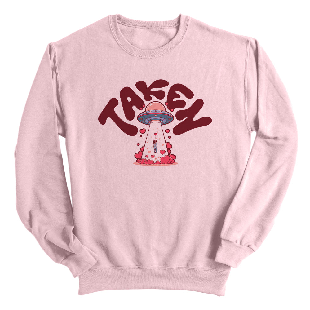 Taken (Valentine Abduction)