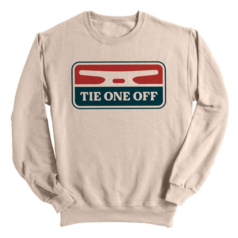 Tie One Off