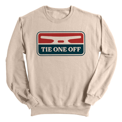 Tie One Off