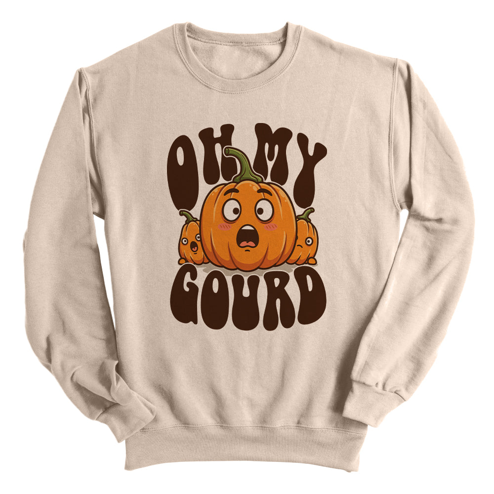 Oh My Gourd