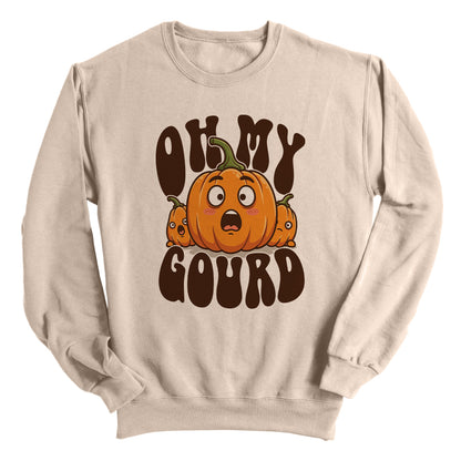 Oh My Gourd
