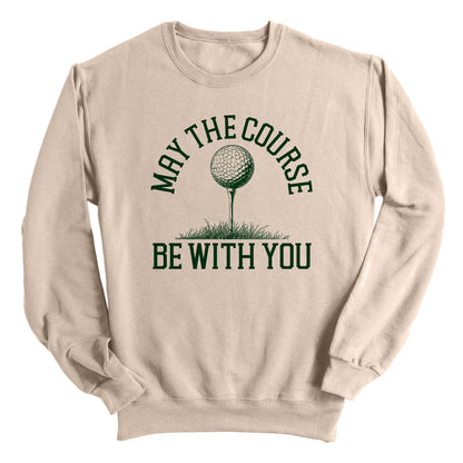 May The Course Be With You