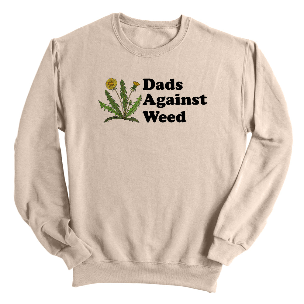 Dads Against Weed