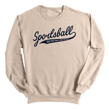 Sportsball