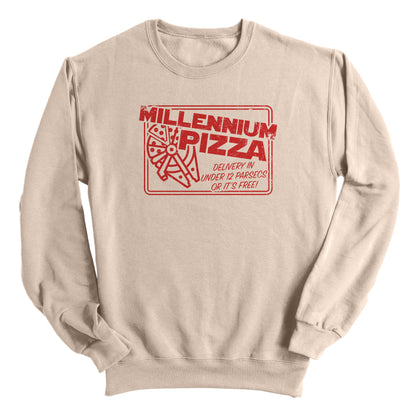 Millennium Pizza