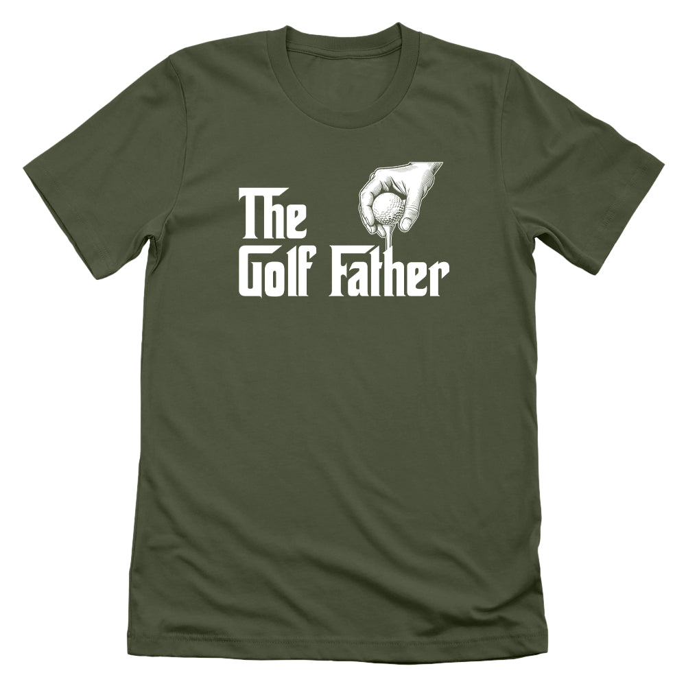 The Golf Father