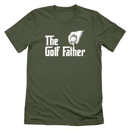 The Golf Father