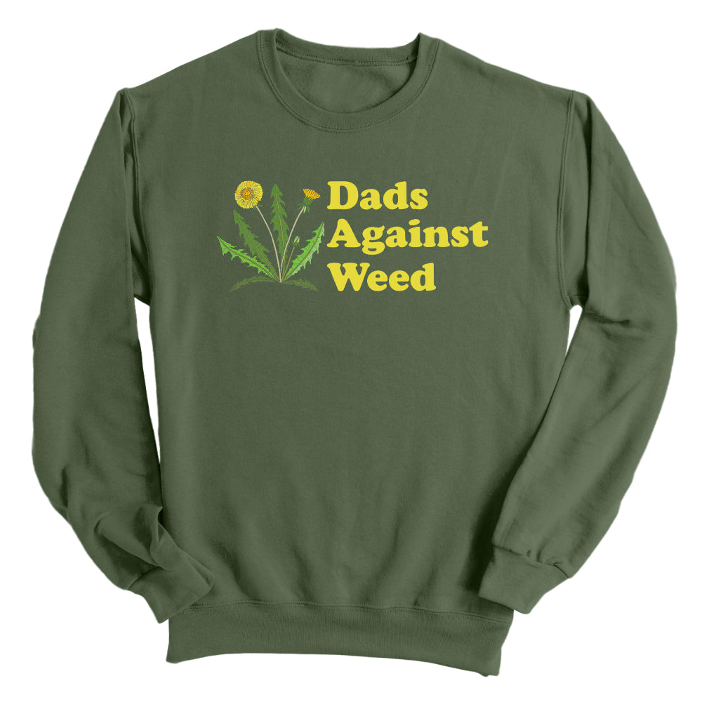 Dads Against Weed