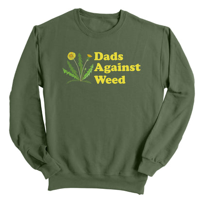 Dads Against Weed