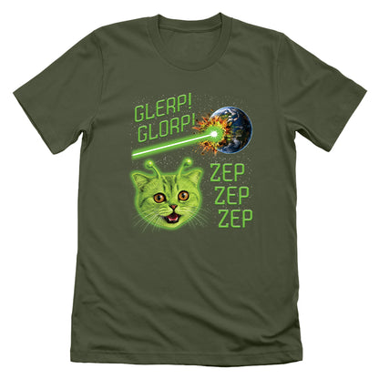 Zep Zep Zep