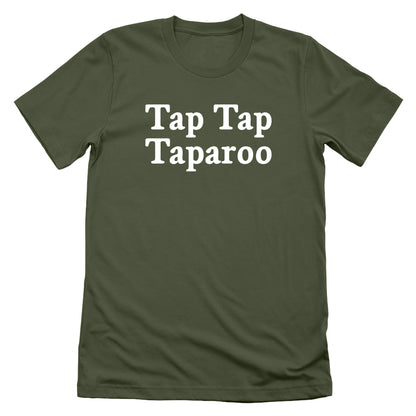 Tap Tap Taparoo
