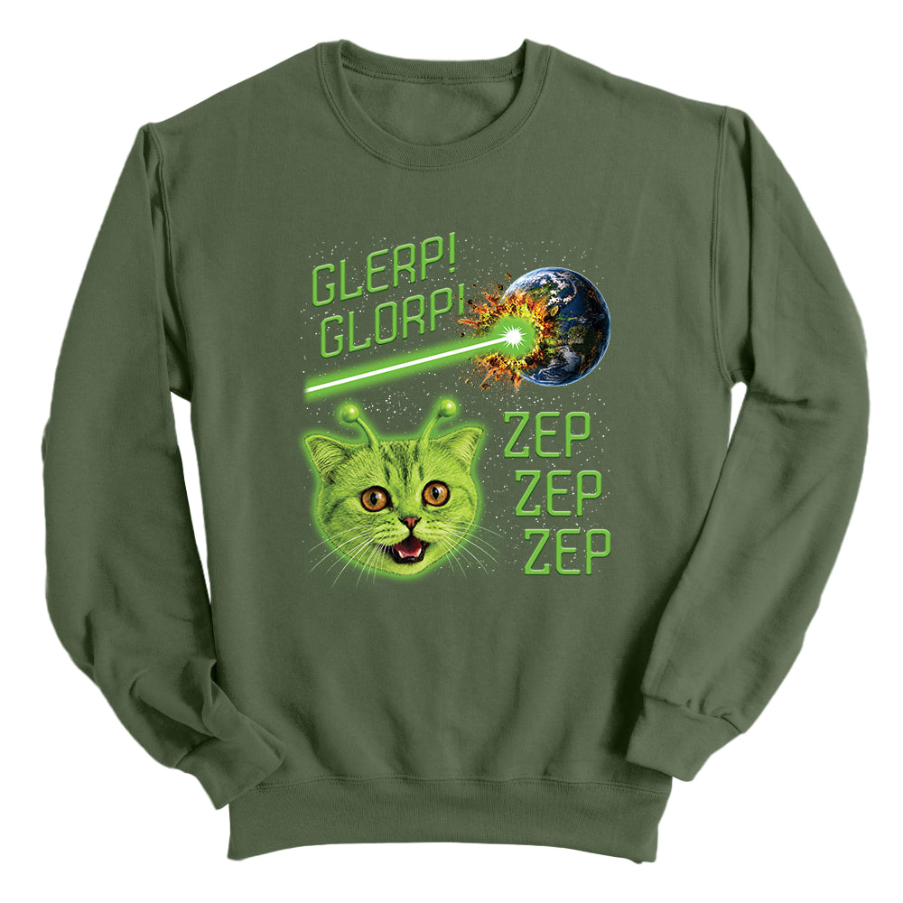 Zep Zep Zep