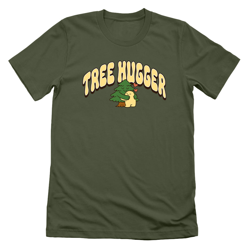 Tree Hugger