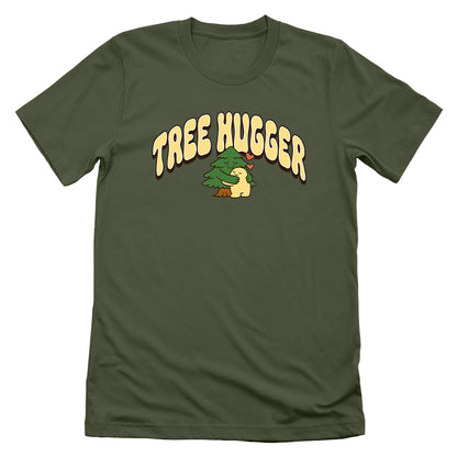 Tree Hugger
