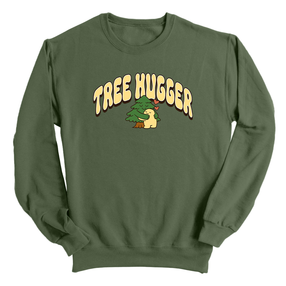 Tree Hugger