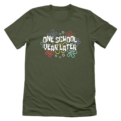 One School Year Later
