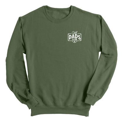 Cool Dads Club (White)